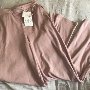 NWT ZARA SET!